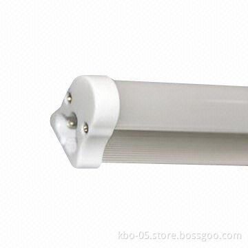 Integrated T5 Tubes with Reliable Quality